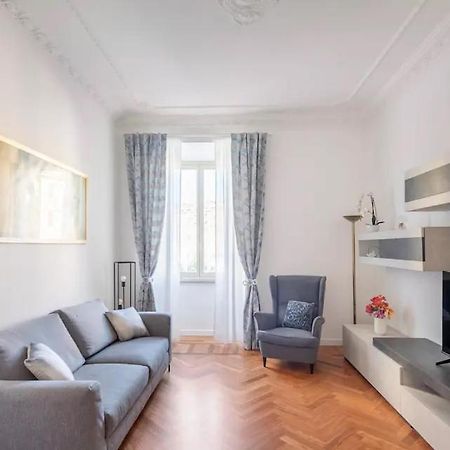 רומא Appartamento “La Palma Nel Cortile” מראה חיצוני תמונה