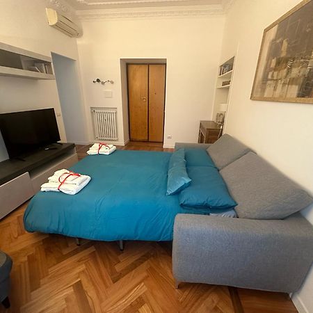 רומא Appartamento “La Palma Nel Cortile” מראה חיצוני תמונה